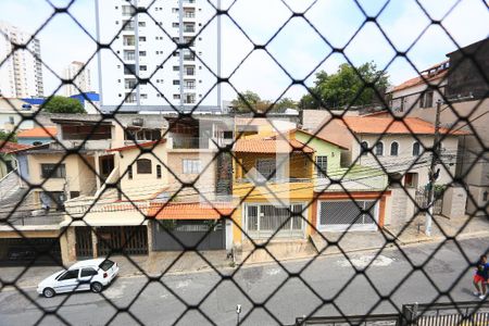 vista de apartamento para alugar com 2 quartos, 65m² em Jardim Monte Alegre, Taboão da Serra
