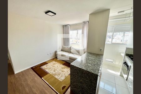 Apartamento para alugar com 2 quartos, 44m² em Tucuruvi, São Paulo