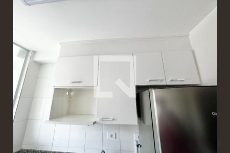 Apartamento para alugar com 2 quartos, 44m² em Tucuruvi, São Paulo