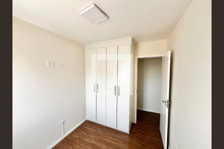 Quarto 1 de apartamento para alugar com 2 quartos, 44m² em Tucuruvi, São Paulo