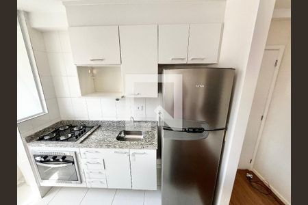 Apartamento para alugar com 2 quartos, 44m² em Tucuruvi, São Paulo