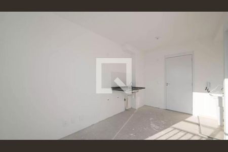 Foto 34 de apartamento à venda com 1 quarto, 27m² em Super Quadra Morumbi, São Paulo