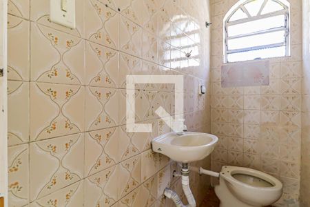 Casa para alugar com 3 quartos, 80m² em Jardim Maria Luiza, São Paulo