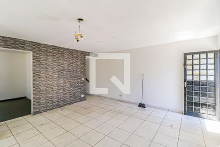 Casa para alugar com 3 quartos, 80m² em Jardim Maria Luiza, São Paulo