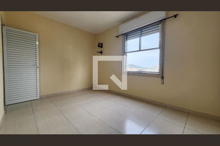 Quarto de apartamento para alugar com 1 quarto, 80m² em Aparecida, Santos