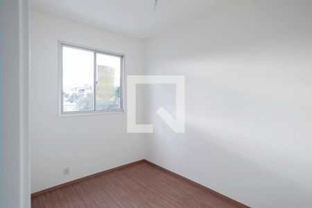 Quarto 2 de apartamento à venda com 3 quartos, 110m² em Santa Rosa, Belo Horizonte