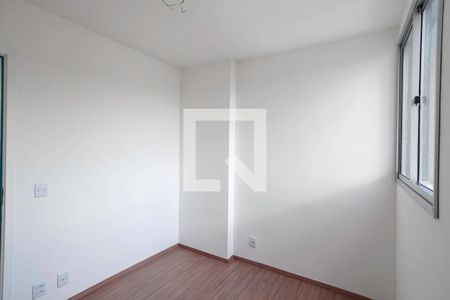 Quarto 1 de apartamento à venda com 3 quartos, 110m² em Santa Rosa, Belo Horizonte