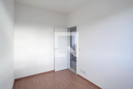 Quarto 2 de apartamento à venda com 3 quartos, 110m² em Santa Rosa, Belo Horizonte