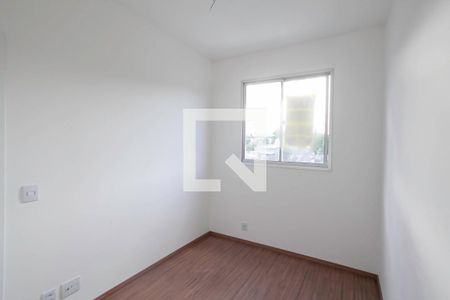 Quarto 2 de apartamento à venda com 3 quartos, 110m² em Santa Rosa, Belo Horizonte