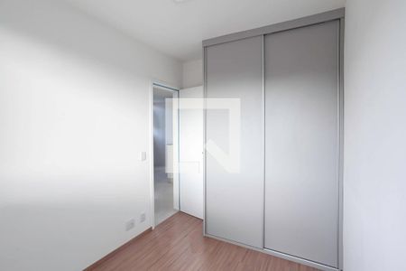 Quarto 1 de apartamento para alugar com 2 quartos, 60m² em Santa Rosa, Belo Horizonte