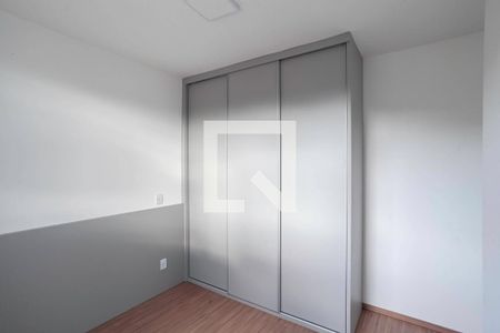 Suíte de apartamento para alugar com 2 quartos, 60m² em Santa Rosa, Belo Horizonte