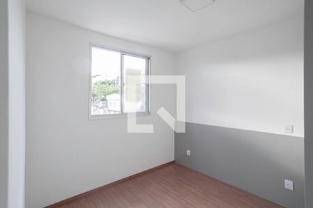 Quarto 2 de apartamento para alugar com 2 quartos, 60m² em Santa Rosa, Belo Horizonte