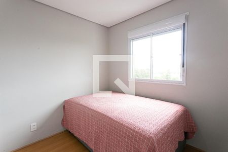Quarto 1 de apartamento para alugar com 2 quartos, 40m² em Penha de França, São Paulo