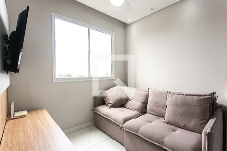 Sala de apartamento para alugar com 2 quartos, 40m² em Penha de França, São Paulo