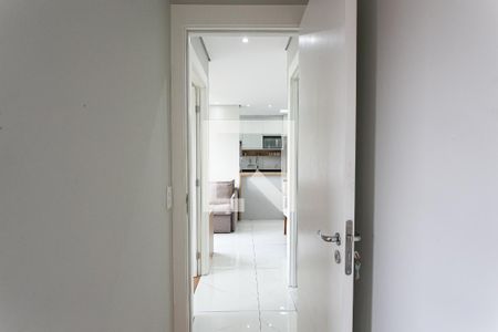 Quarto 1 de apartamento para alugar com 2 quartos, 40m² em Penha de França, São Paulo