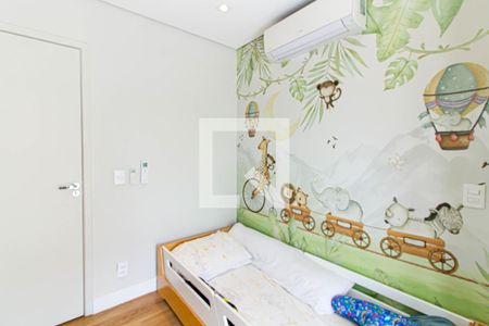 Quarto 1 de apartamento à venda com 3 quartos, 147m² em Barra Funda, São Paulo