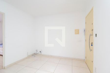 Sala de apartamento à venda com 2 quartos, 57m² em Cohab Ii, São Paulo