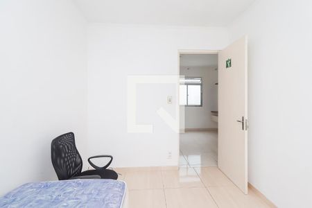 Quarto 1 de apartamento à venda com 2 quartos, 57m² em Cohab Ii, São Paulo