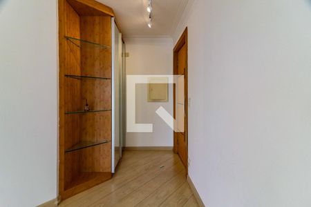 Sala de apartamento à venda com 3 quartos, 91m² em Jaguaré, São Paulo