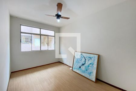 Sala de apartamento à venda com 3 quartos, 98m² em Santo Antônio, Belo Horizonte