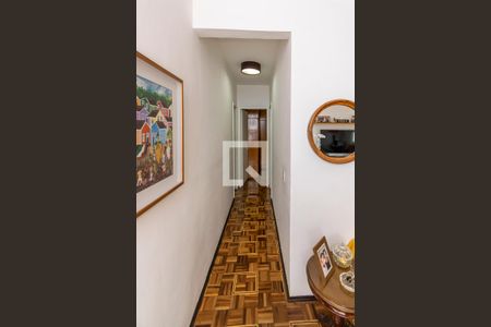 Sala de apartamento à venda com 2 quartos, 60m² em Irajá, Rio de Janeiro