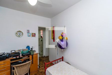 Quarto 1 de apartamento à venda com 2 quartos, 60m² em Irajá, Rio de Janeiro