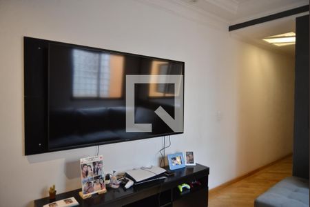 Apartamento para alugar com 2 quartos, 90m² em Vila Pires, Santo André