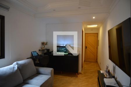 Apartamento para alugar com 2 quartos, 90m² em Vila Pires, Santo André