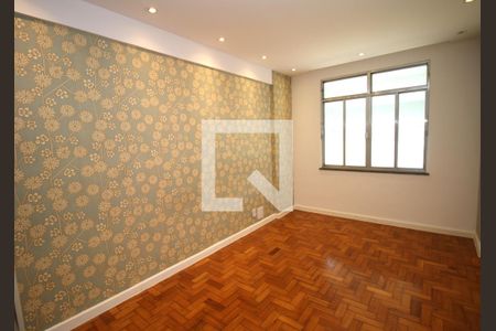Sala de apartamento para alugar com 2 quartos, 65m² em Penha, Rio de Janeiro