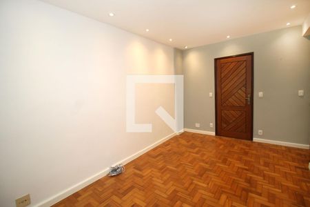Sala de apartamento para alugar com 2 quartos, 65m² em Penha, Rio de Janeiro