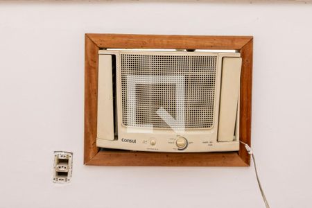 Sala de apartamento para alugar com 2 quartos, 65m² em Penha, Rio de Janeiro