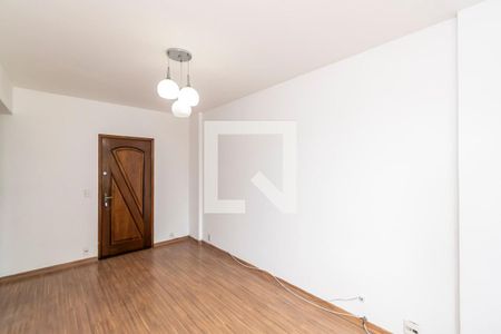 Sala de apartamento para alugar com 2 quartos, 65m² em Penha, Rio de Janeiro