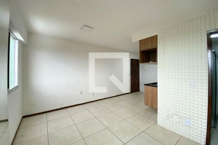 Sala de apartamento para alugar com 1 quarto, 39m² em Asa Sul, Brasília