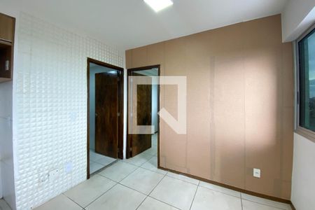 Sala de apartamento para alugar com 1 quarto, 39m² em Asa Sul, Brasília