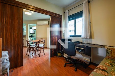 Quarto de apartamento para alugar com 2 quartos, 60m² em Vila Mariana, São Paulo