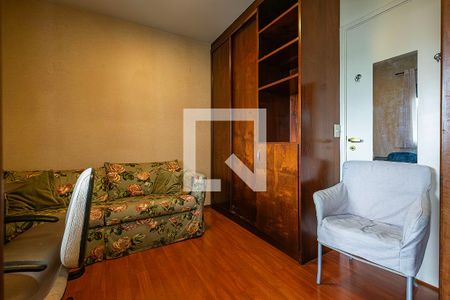Quarto de apartamento para alugar com 2 quartos, 60m² em Vila Mariana, São Paulo