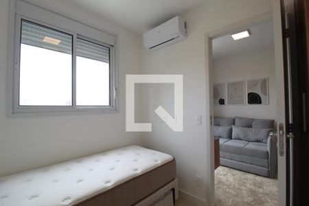 Quarto 1 de kitnet/studio para alugar com 2 quartos, 36m² em Moema, São Paulo