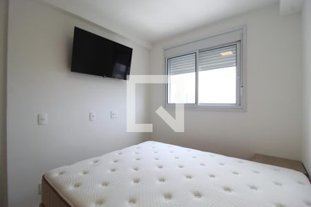 Quarto 2 de kitnet/studio para alugar com 2 quartos, 36m² em Moema, São Paulo