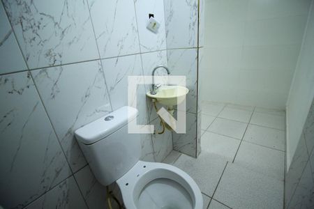 Kitnet/Studio para alugar com 1 quarto, 10m² em Quarta Parada, São Paulo