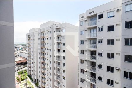 Quarto 1 de apartamento à venda com 2 quartos, 48m² em Imperial de São Cristóvão, Rio de Janeiro