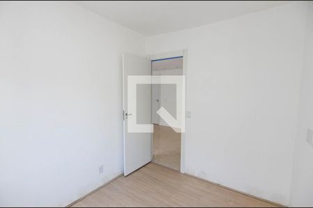 Quarto 1 de apartamento à venda com 2 quartos, 48m² em Imperial de São Cristóvão, Rio de Janeiro