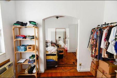 Quarto 1 de apartamento à venda com 3 quartos, 173m² em Tijuca, Rio de Janeiro