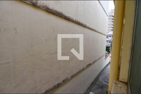 Quarto 1 de apartamento à venda com 3 quartos, 173m² em Tijuca, Rio de Janeiro