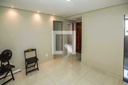 Apartamento para alugar com 2 quartos, 48m² em Santa Monica, Belo Horizonte