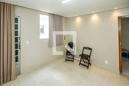 Apartamento para alugar com 2 quartos, 48m² em Santa Monica, Belo Horizonte