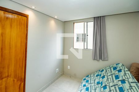 Apartamento para alugar com 2 quartos, 48m² em Santa Monica, Belo Horizonte