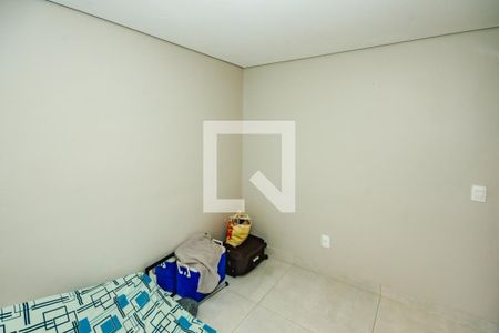 Apartamento para alugar com 2 quartos, 48m² em Santa Monica, Belo Horizonte