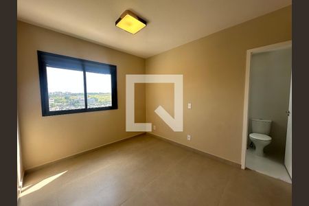 Suíte de apartamento para alugar com 2 quartos, 58m² em Nova Aldeinha, Barueri