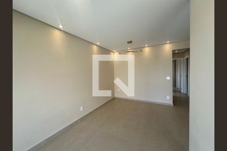 Sala de apartamento para alugar com 2 quartos, 58m² em Nova Aldeinha, Barueri