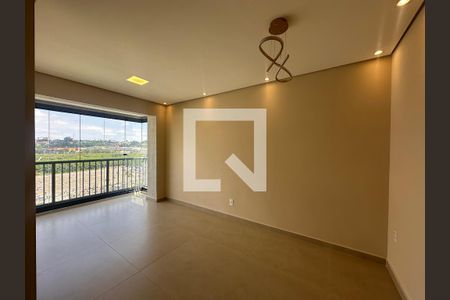 Sala de apartamento para alugar com 2 quartos, 58m² em Nova Aldeinha, Barueri